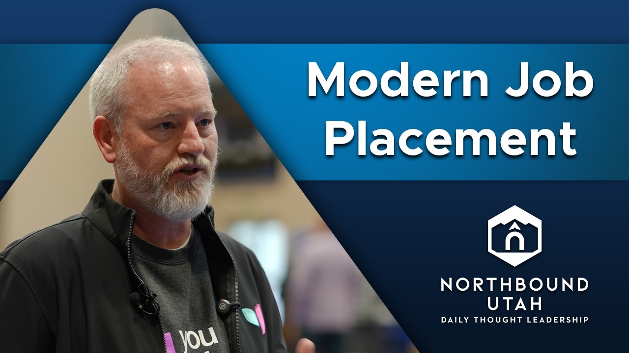 Utah Students Explore High-Tech Careers That Could Change Their Future