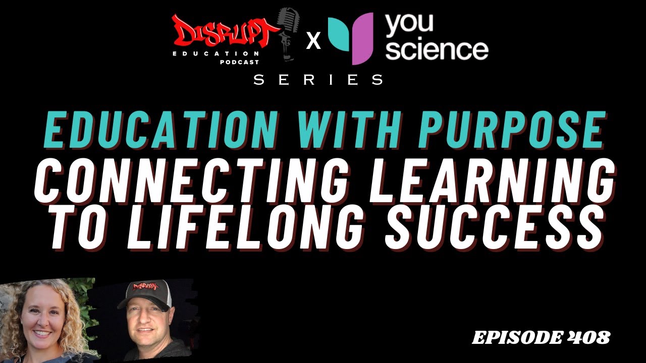 Education with Purpose: How Mission and Vision Change Student Engagement