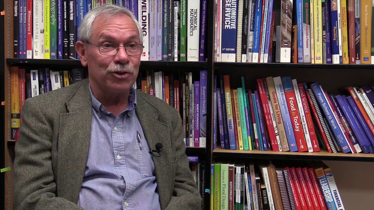 Moe Broom - Yakima School District: The Value of Certification