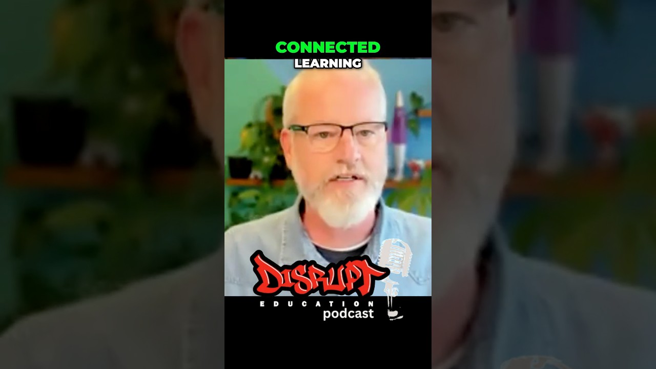 Career Connected Learning
