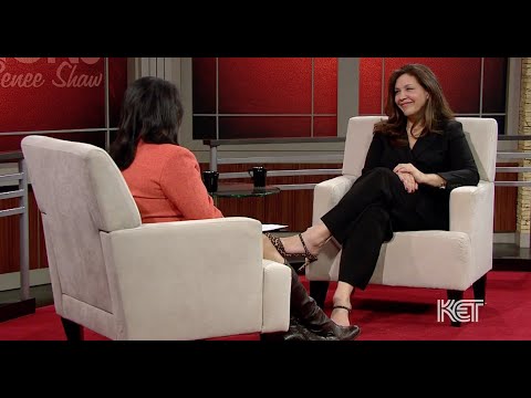 Cheryl A. Oldham | Connections | KET