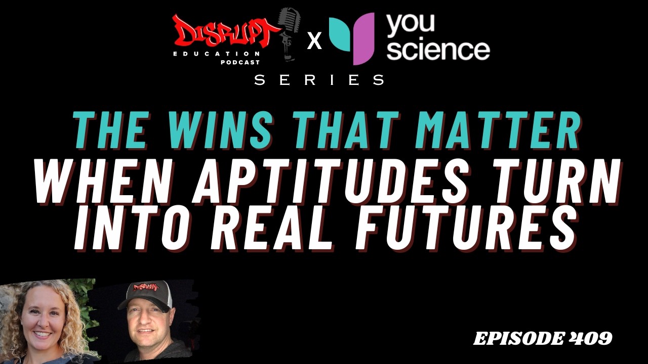 From “You Can Be Anything” to Real Career Pathways That Work