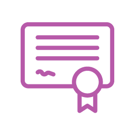 Purple Icon Discussion