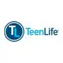 Teen Life Logo