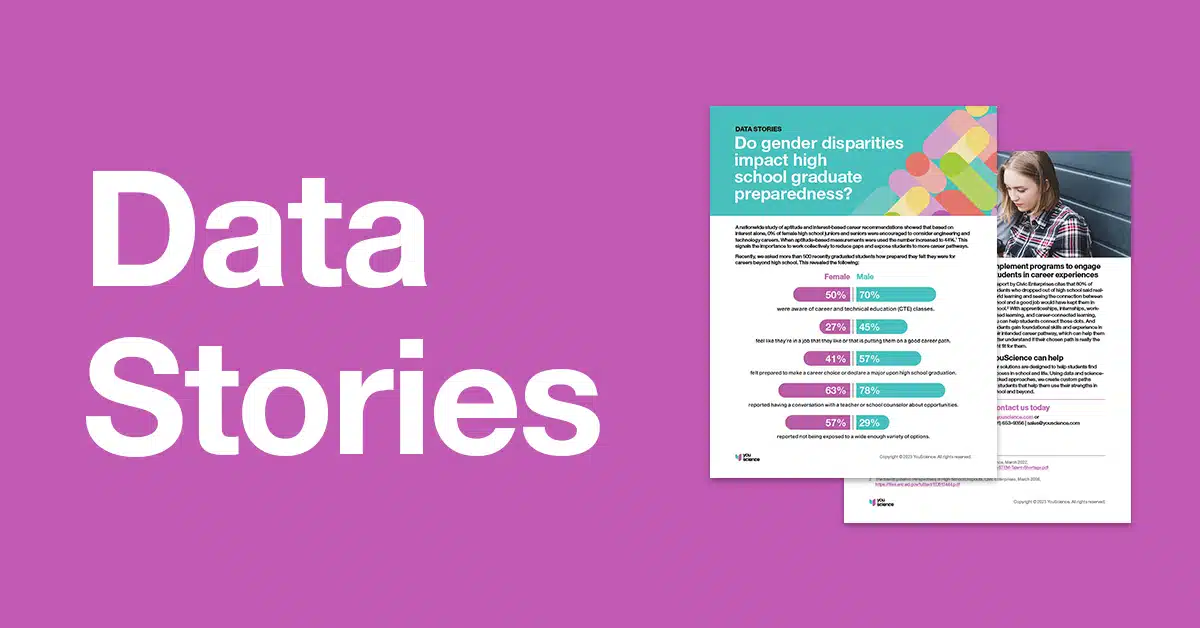 Data Stories