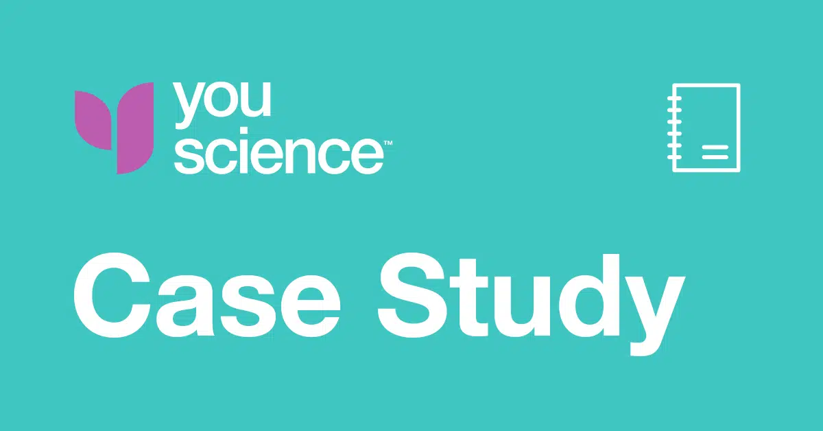 University in Georgia uses YouScience to inspire students and meet accreditation requirements