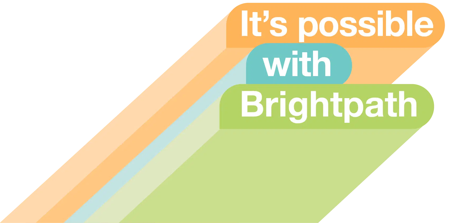 It's possible with Brightpath