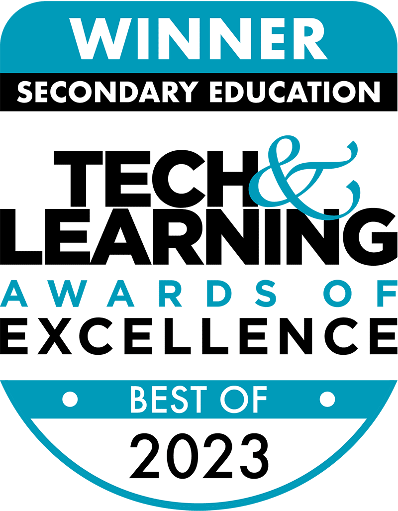 Tech&learning Secondary Ed