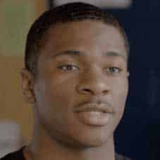 Cedric Daniel describing his YouScience experience