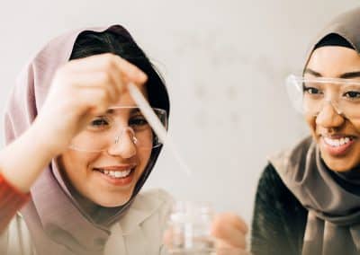 YouScience Releases 2023 Female Student and STEM Career Exposure Gap Report