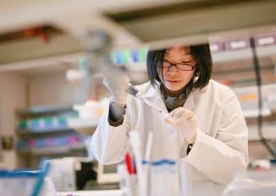 Career Insights: Women, STEM, and the Talent Shortage