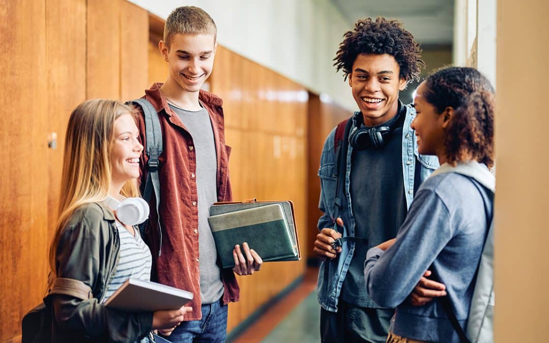 YouScience wins 2024 Tech & Learning Award of Excellence