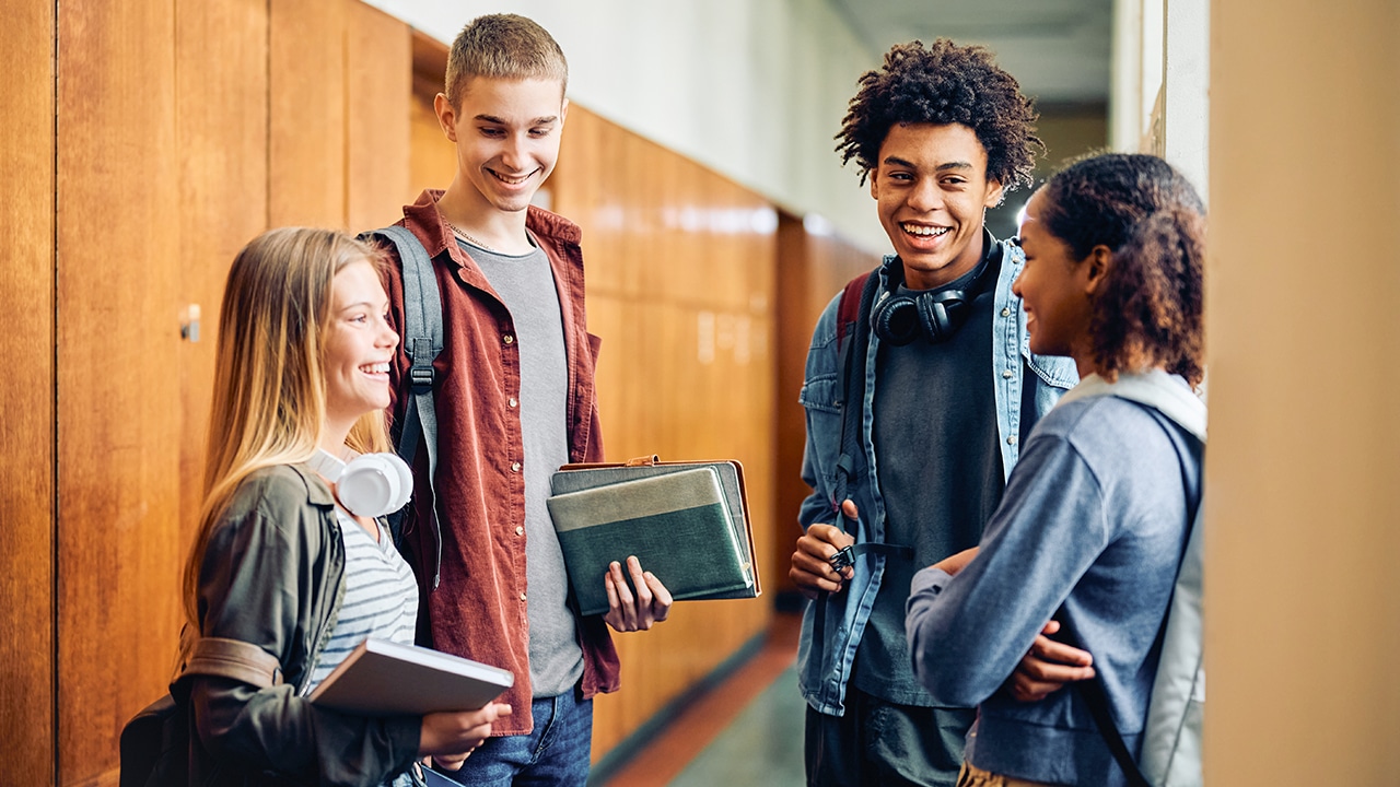 The Dreary State Of Global Teenage Career Preparation