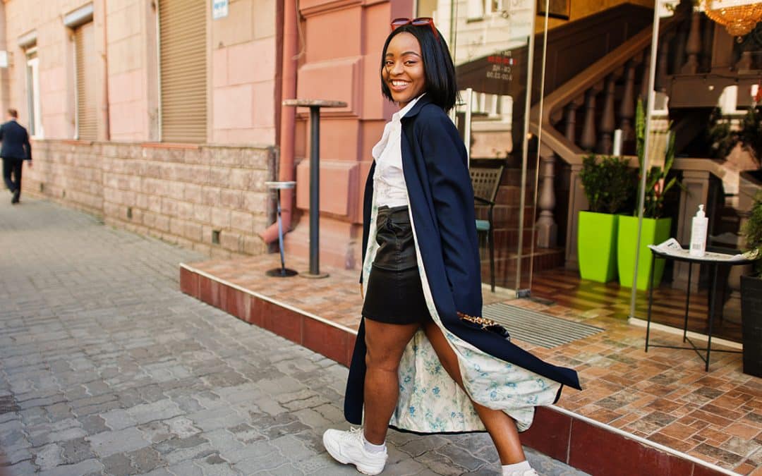 Edson Barton shares how certifications help give job hunters a competitive edge