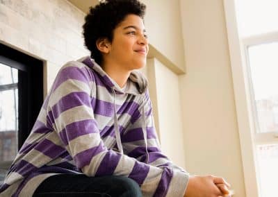 Career guidance tool helping middle Georgia students