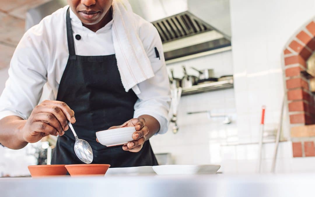 Food Industry Certifications