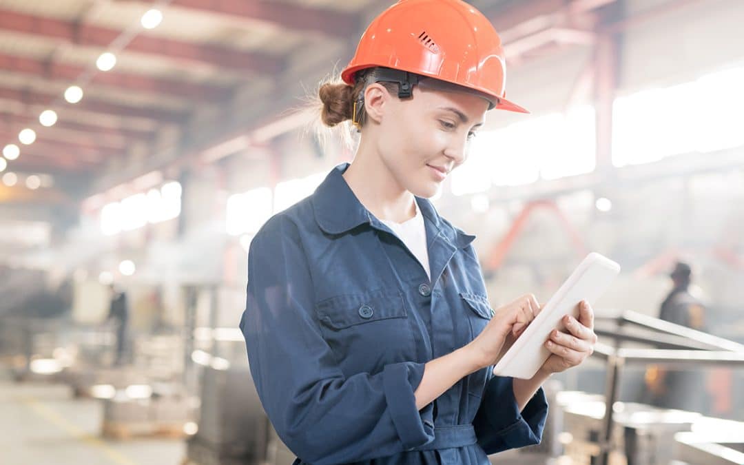 Why industry and education need to work together