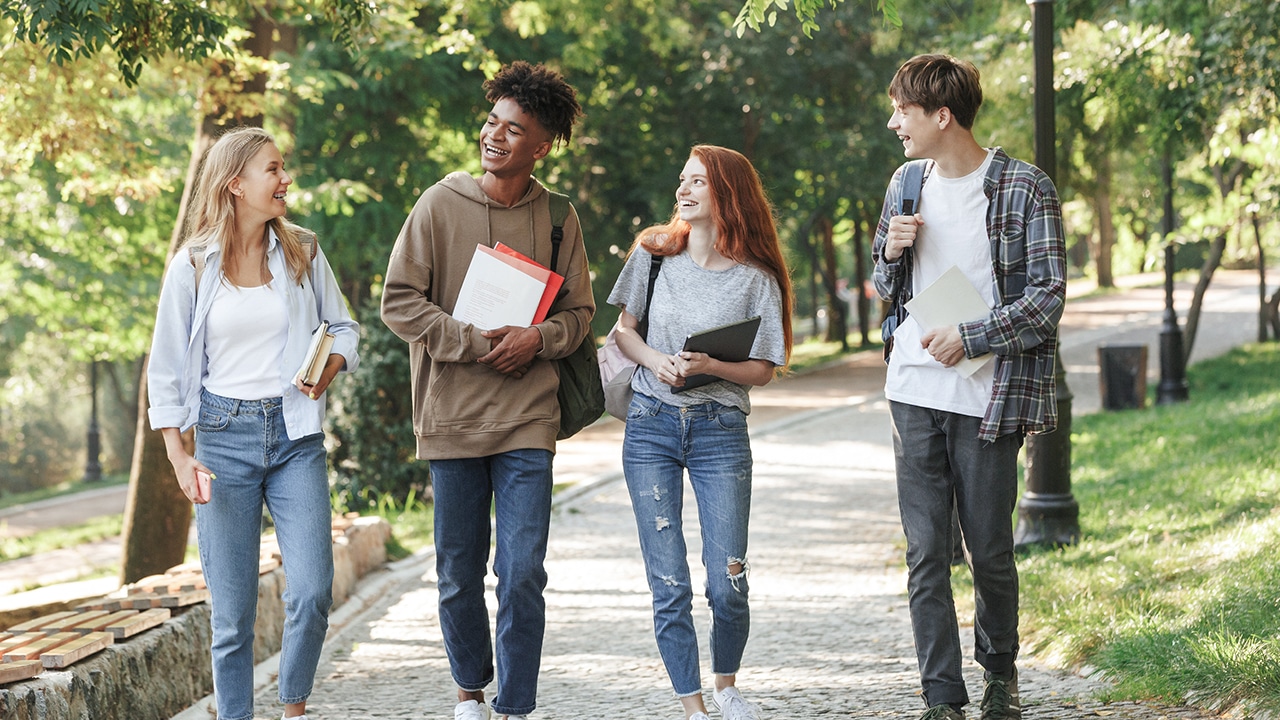 Field trips open doors for students