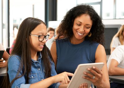 Cartersville-Bartow County Chamber Drives Employer Participation in YouScience