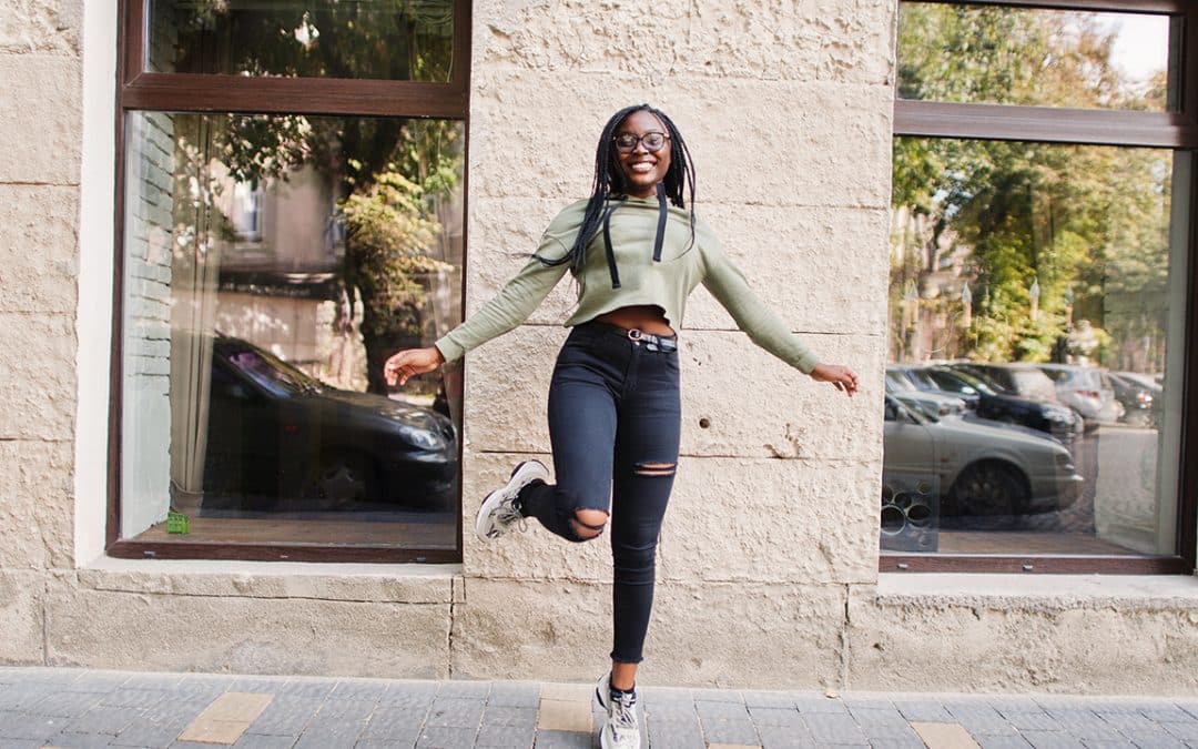 Empower America’s Talent