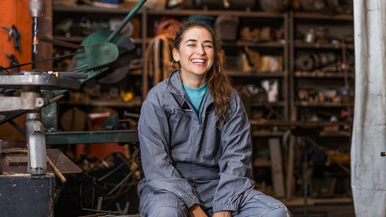 Tuscaloosa County Schools uses YouScience to place students into CTE programs, such as with Mercedes-Benz.