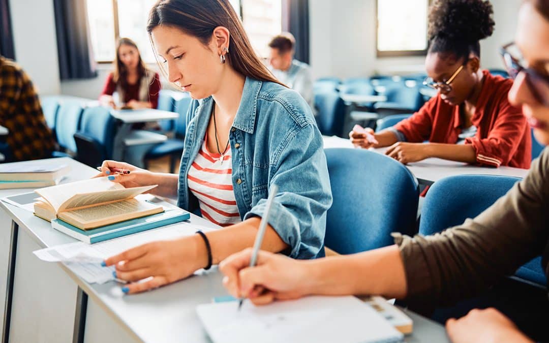 Redefining college and career readiness