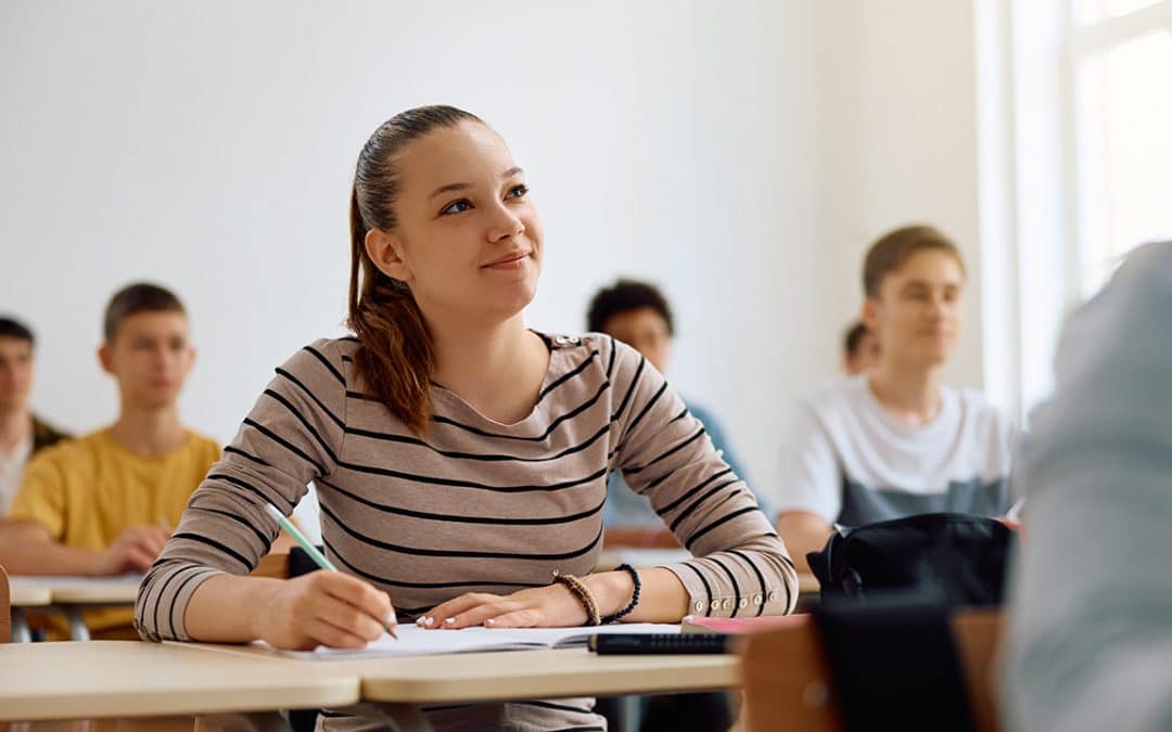 Edson Barton, CEO of YouScience, interviewed on Valiant CEO