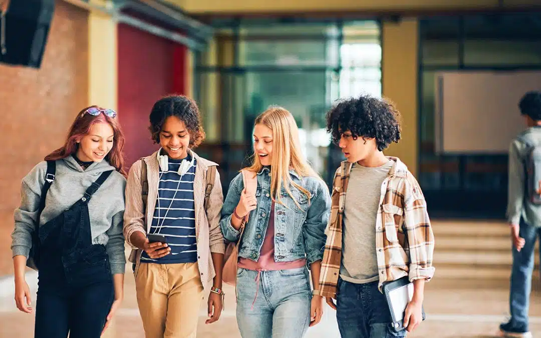 How to prepare your child for college in high school - YouScience