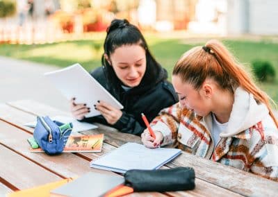 New research shows ‘exposure gap’ for Utah girls in STEM