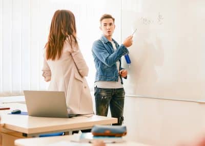 Two Remarkable Educators Honored with YouScience<sup>®</sup> Innovative Educator Award