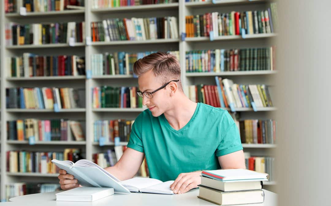 Educational perspective: Solving education’s relevance gap