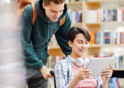 Early career exposure and exploration helps build a stronger talent pipeline