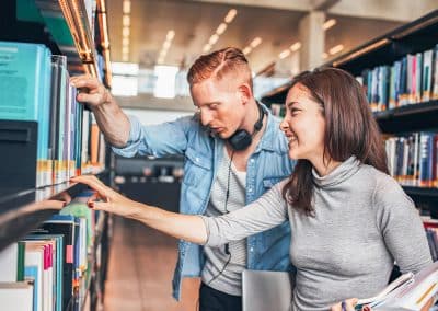 Research Proves Aptitude Guidance Closes Workforce Gender Gaps