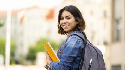 A Bold Step Forward Youscience