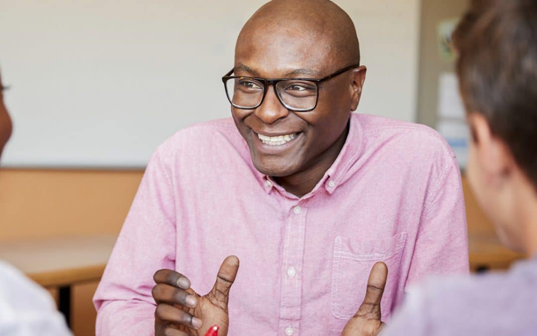 YouScience CEO Edson Barton Talks Brightpath’s Birth, Education Tech, And Inclusivity In New Interview
