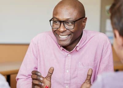 YouScience CEO Edson Barton Talks Brightpath’s Birth, Education Tech, And Inclusivity In New Interview