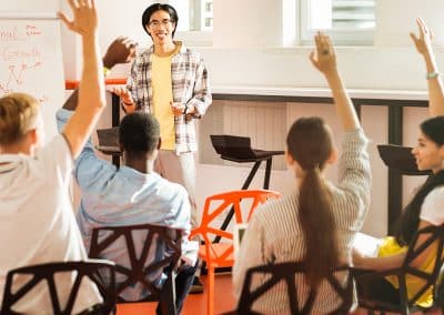 The state of Utah empowers educators to close the career exposure gap for students across the state