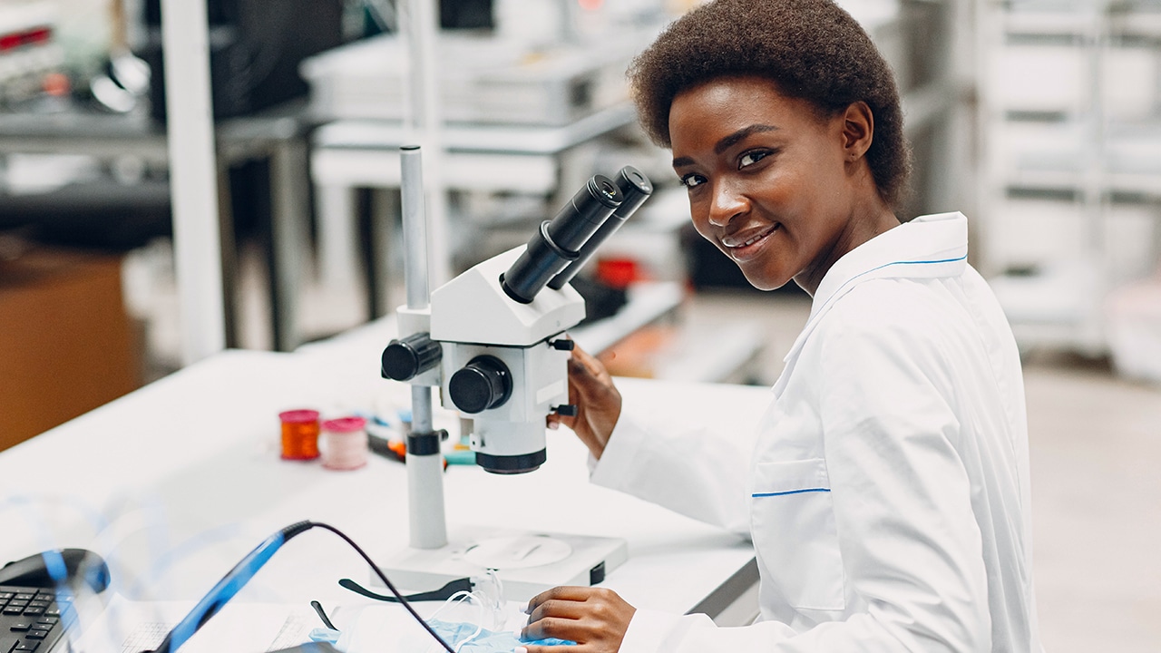 2024 Female Students and STEM Report