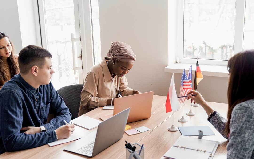 Undergraduate certificate programs soar in popularity amid changes to labor market