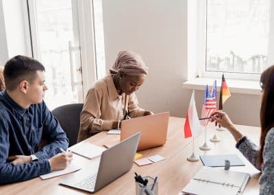 Realigning public education systems with global economy demands