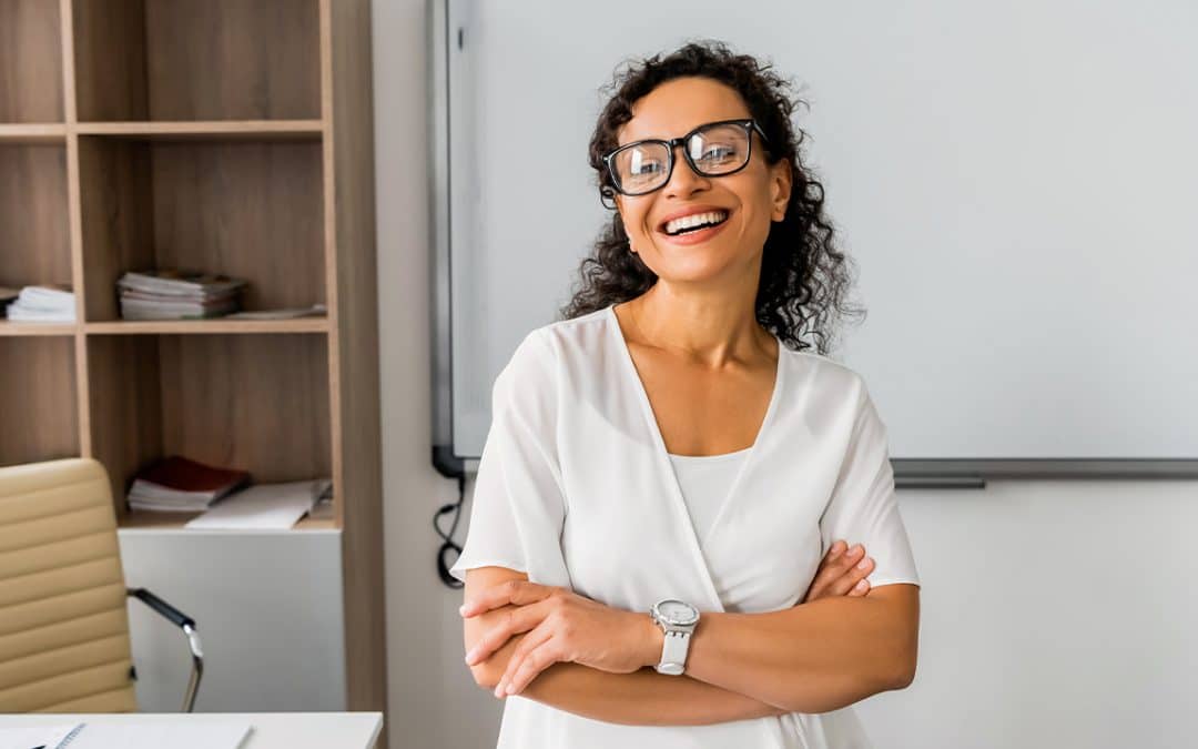 7 ways to celebrate Teacher Appreciation Week