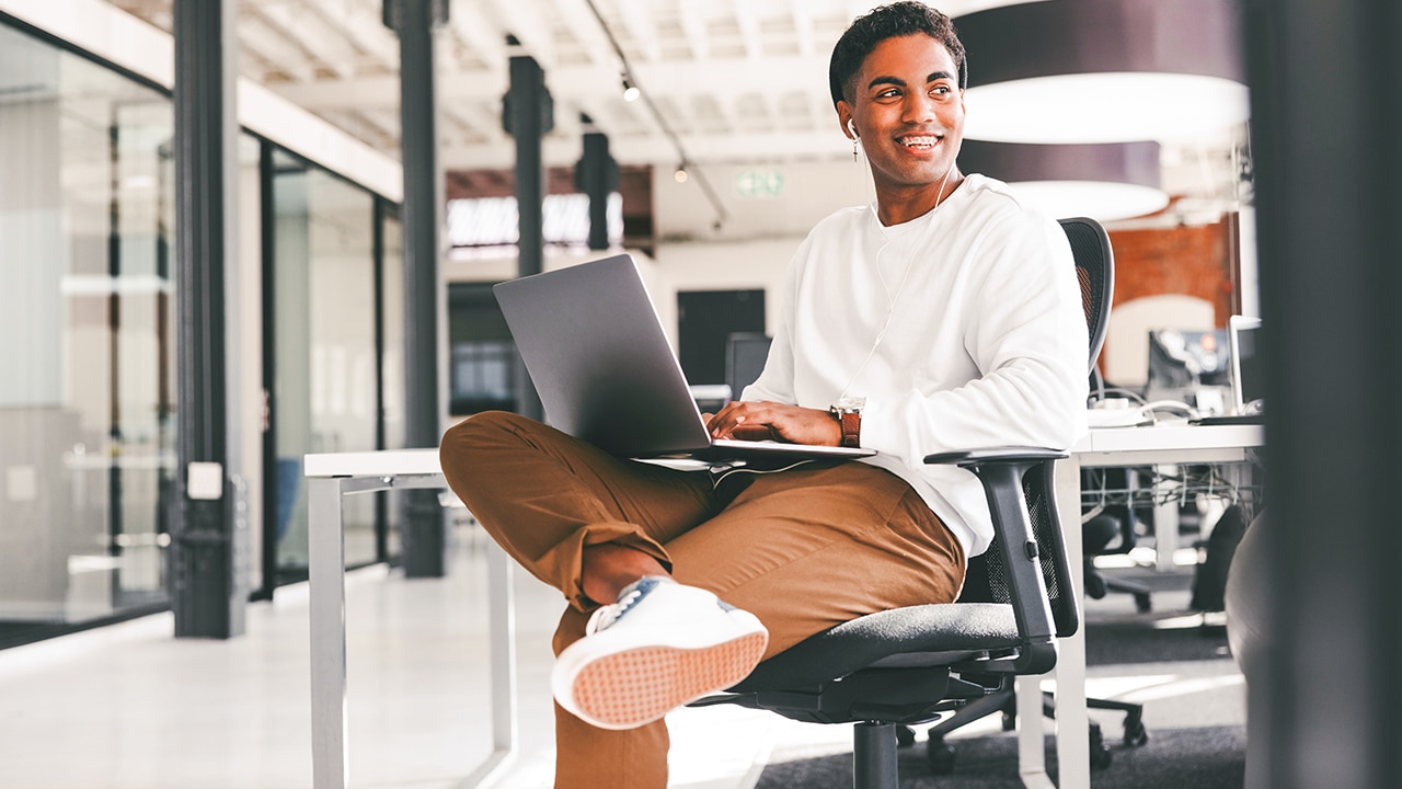 Unlocking student potential through career-connected learning