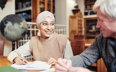 Individual counseling approaches in educational settings