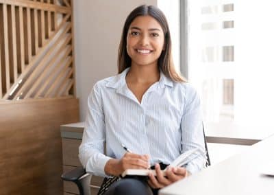 2024 EdTech Breakthrough Award for Overall Career Prep Company of the Year