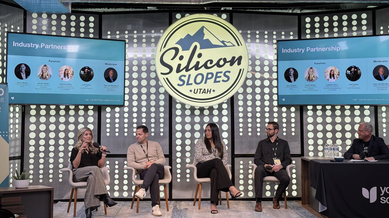 Strategies for industry-education partnerships