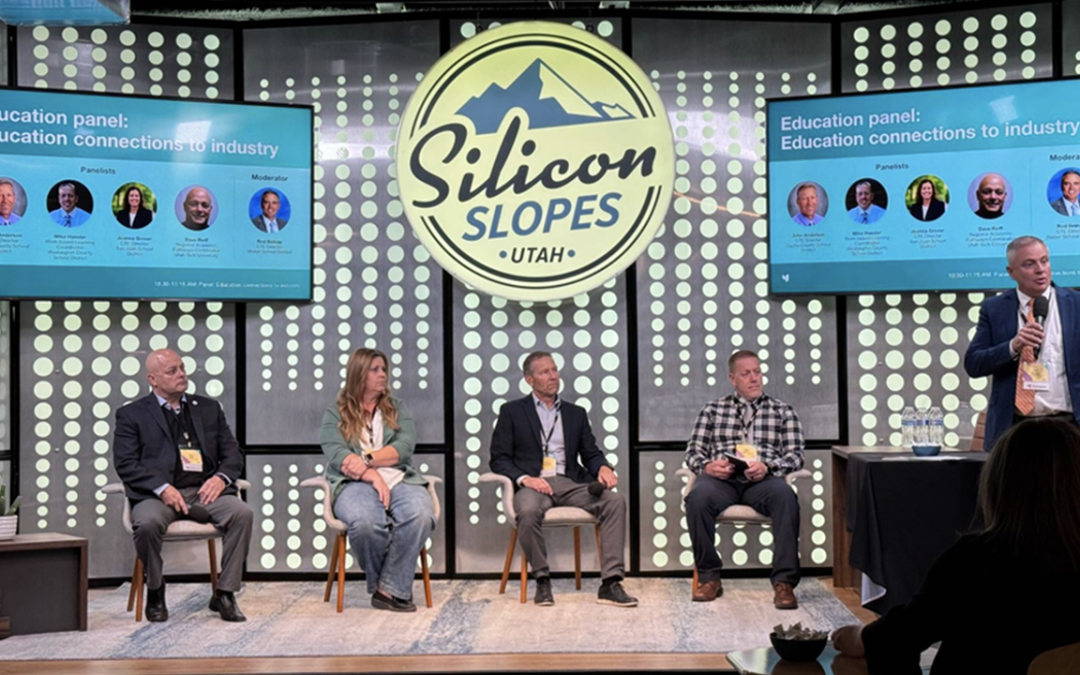 Access the 2024 FutureFWD Summit recordings today