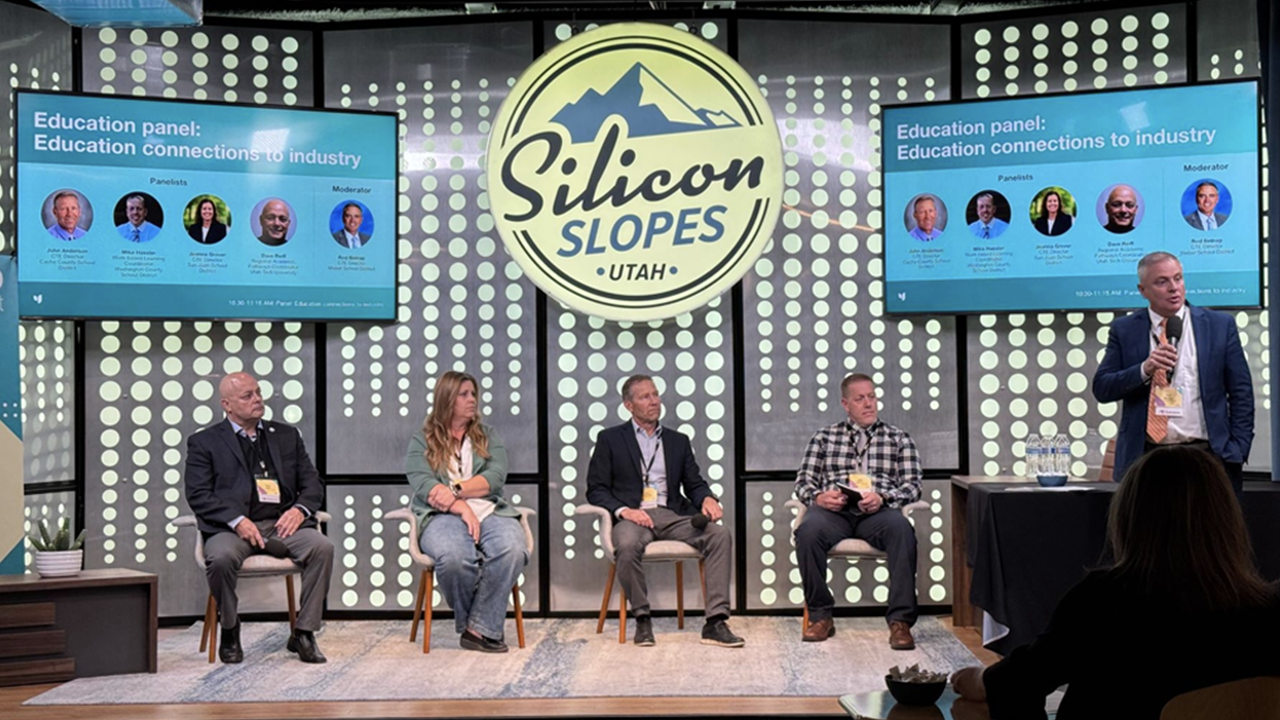 Access the 2024 FutureFWD Summit recordings today