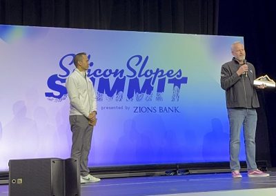 YouScience wins 2025 Silicon Slopes ‘Software Company of the Year’