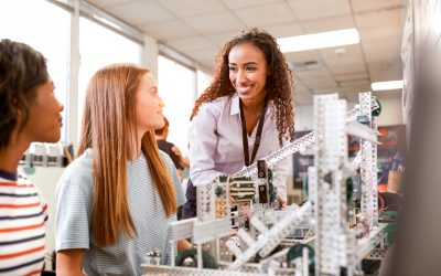 Top 5 ways to deliver better guidance at scale