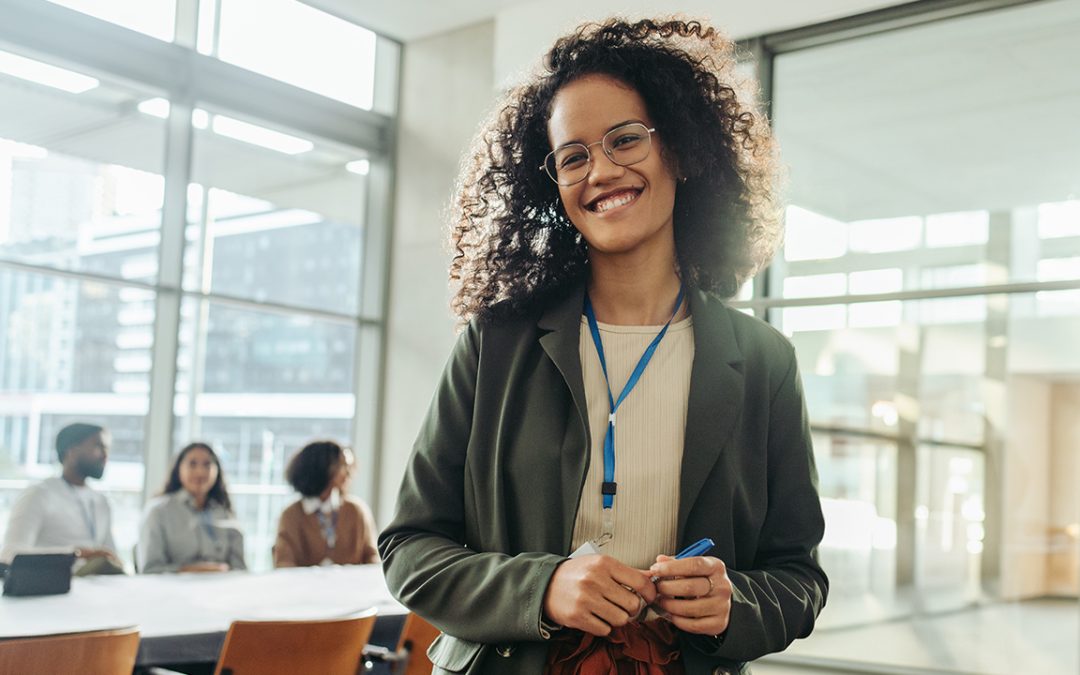 Untapped talent:  A national look at unfilled jobs and unmatched student potential